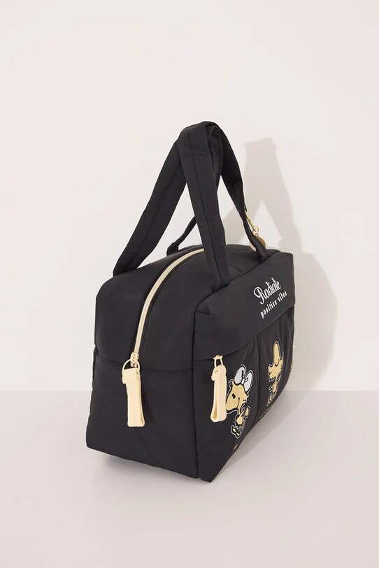 Аксесуари Косметичка women'secret 4849251 чорний