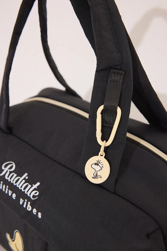 Kozmetička torbica women'secret crna 4849251