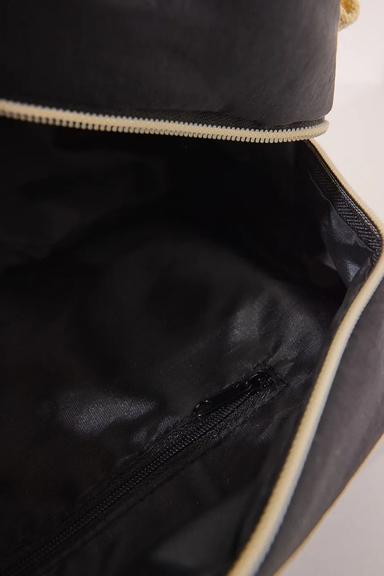 Kozmetička torbica women'secret 4849251 crna