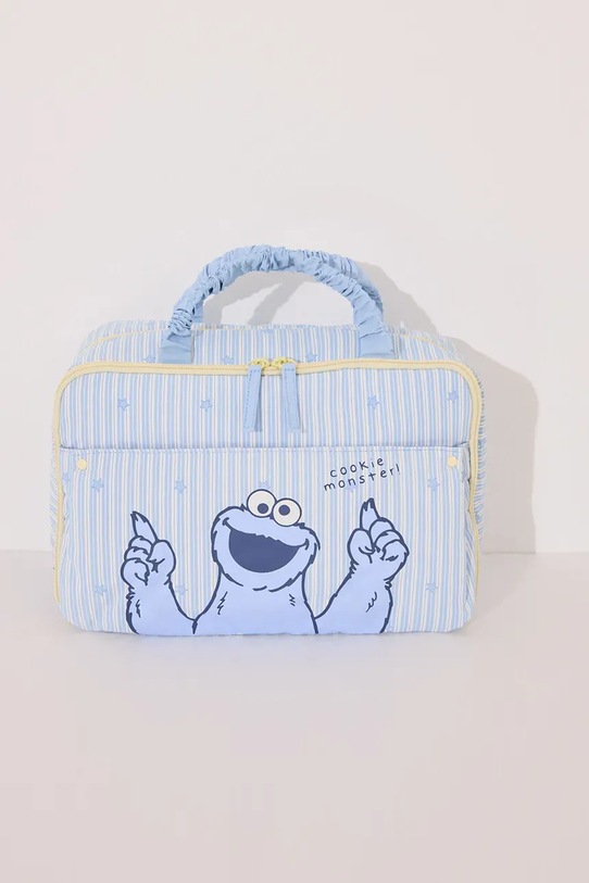 women'secret portfard albastru 4849254