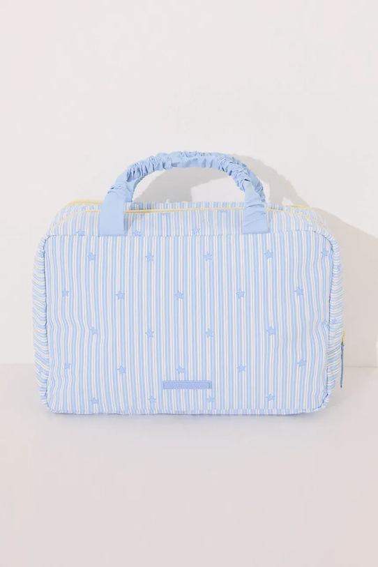 women'secret portfard 4849254 albastru SS25