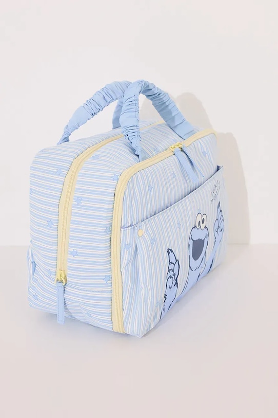 Accesorii women'secret portfard 4849254 albastru