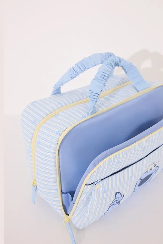 women'secret portfard albastru 4849254