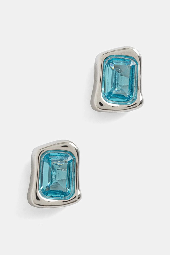 Kate Spade kolczyki niebieski KL347