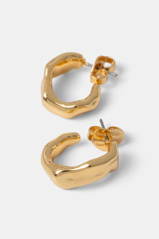 Сережки Kate Spade KL354 золотий SS25