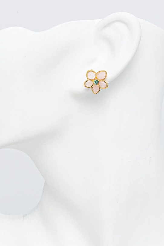 Сережки Kate Spade KL369 золотой SS25