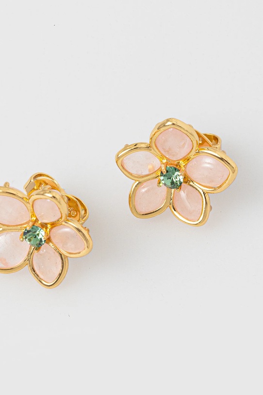 Аксессуары Сережки Kate Spade KL369 золотой