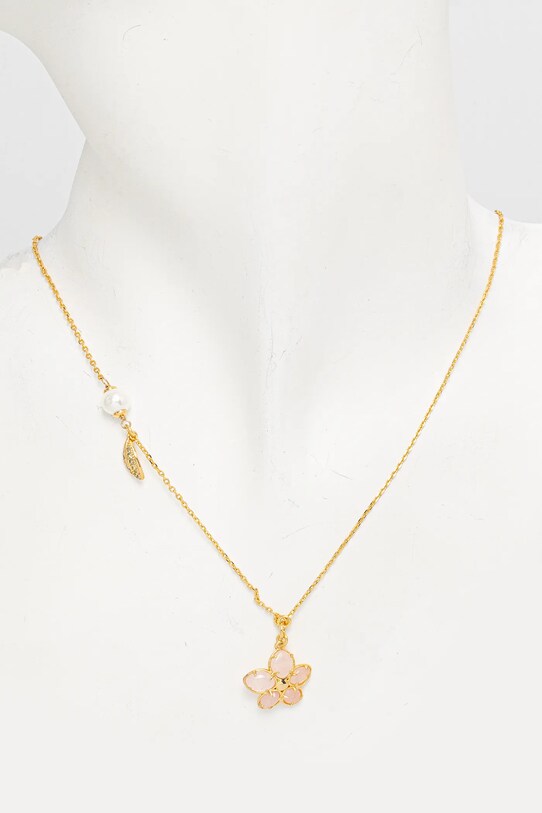 Kate Spade colier KL372 aur SS25
