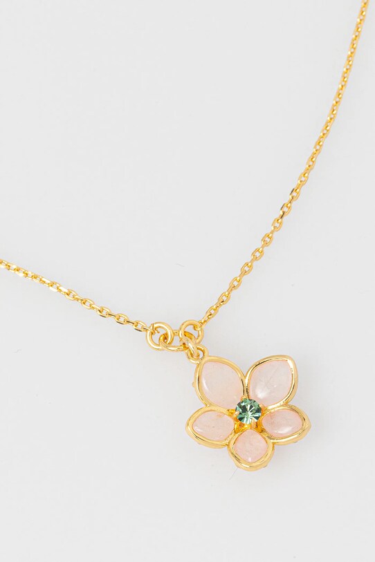 Accesorii Kate Spade colier KL372 aur