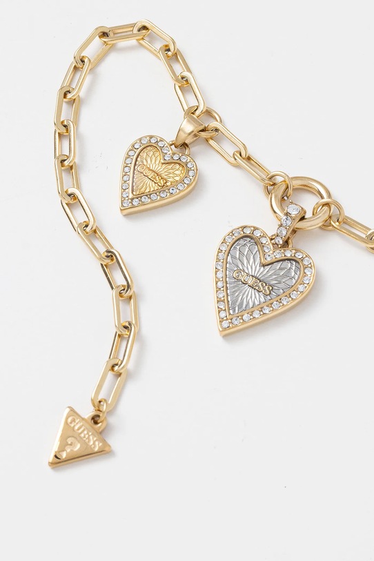 Guess bratara LOVE ME TENDER JUBB03.235JW aur SS25