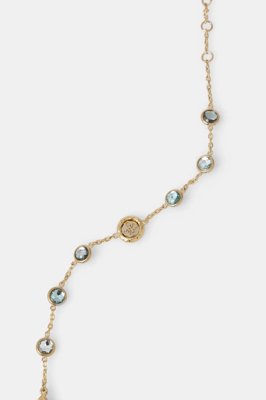 Guess bransoletka PETRA JUBB05.099JW złoty AW25