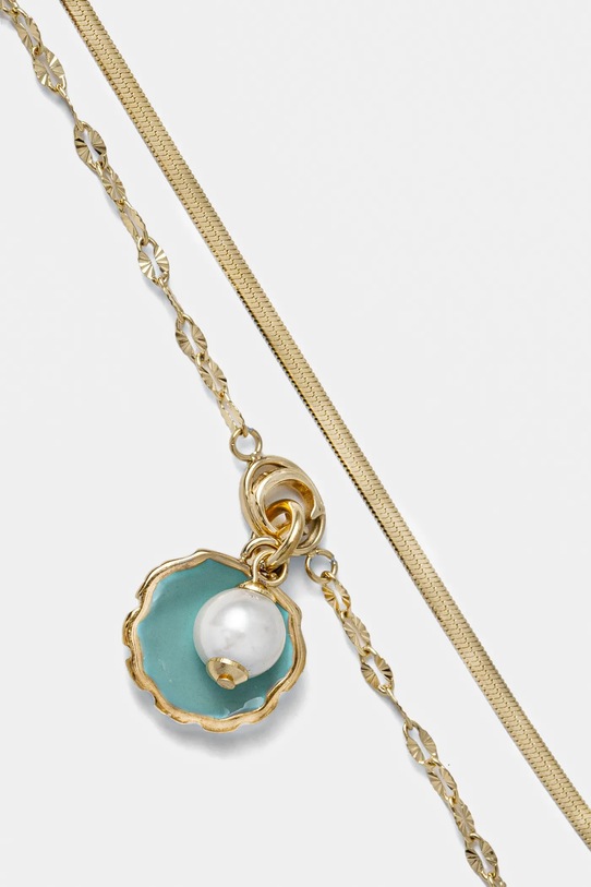Guess bratara SEASHELL JUBB05.131JW aur SS25