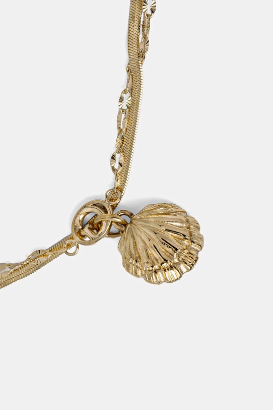 Аксессуары Браслет Guess SEASHELL JUBB05.131JW золотой