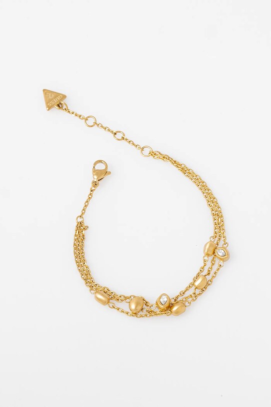 Браслет Guess PANAREA золотий JUBB05.176JW