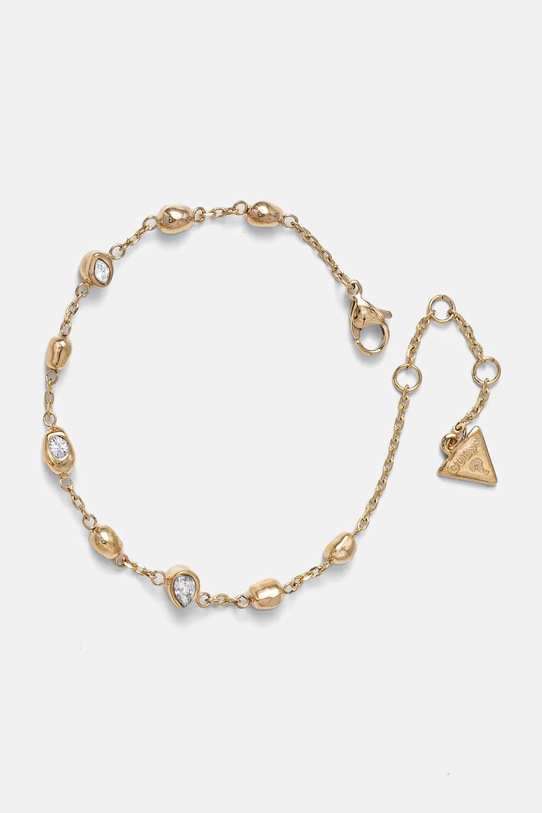 Guess bransoletka PANAREA złoty JUBB05.183JW