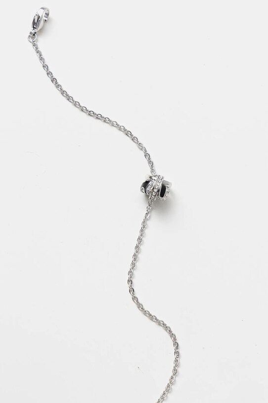 Браслет Guess FABULOUS ME JUBB05.192JW серебрянный SS25