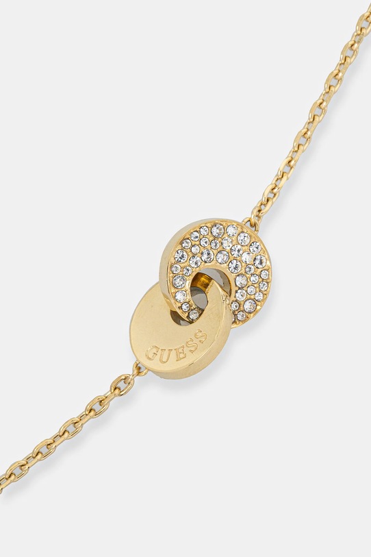 Браслет Guess BLOOMING SUMMER JUBB05.220JW золотой SS25