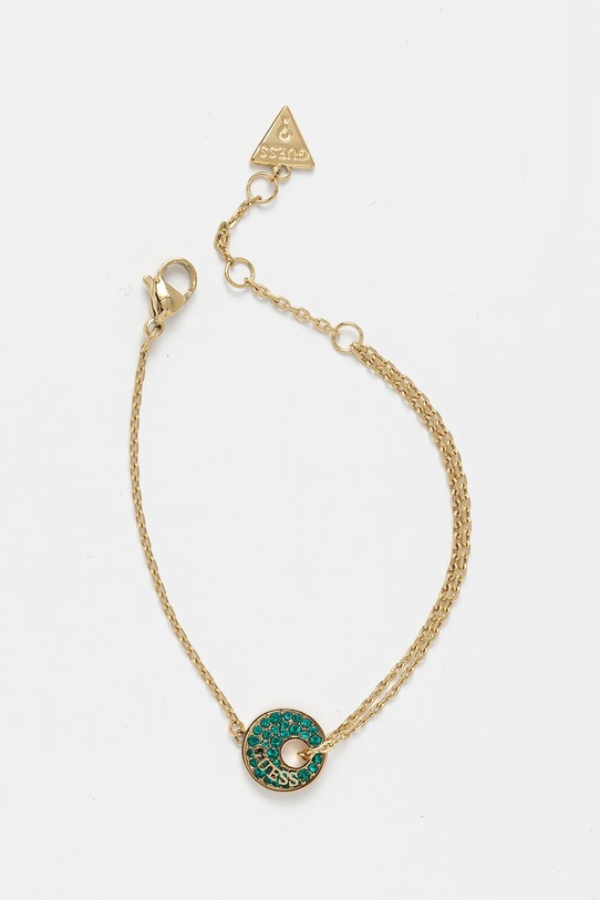 Náramek Guess BLOOMING SUMMER zlatá JUBB05.227JW