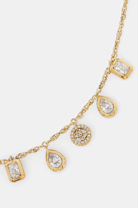 Guess bratara 4G LIGHT JUBB05.239JW aur SS25