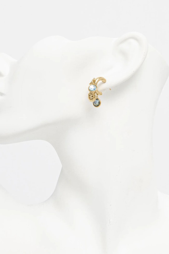 Accesorii Guess cercei PETRA JUBE05.095JW aur