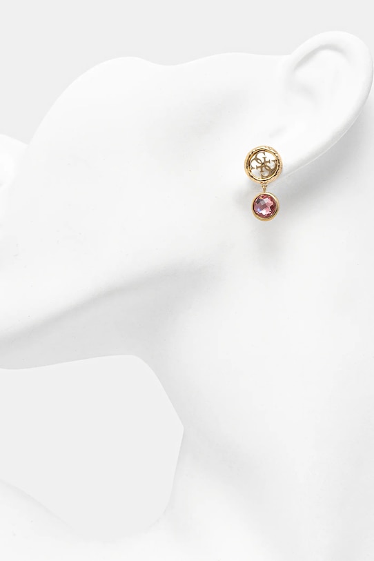 Сережки Guess PETRA JUBE05.098JW золотой SS25
