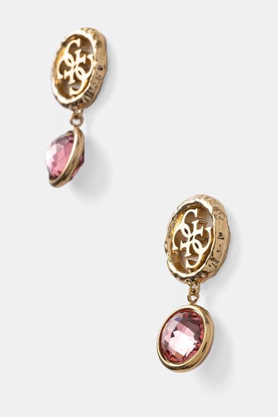 Accessori Guess orecchini PETRA JUBE05.098JW oro