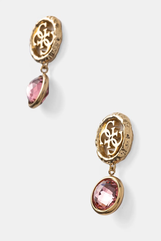 Аксессуары Сережки Guess PETRA JUBE05.098JW золотой