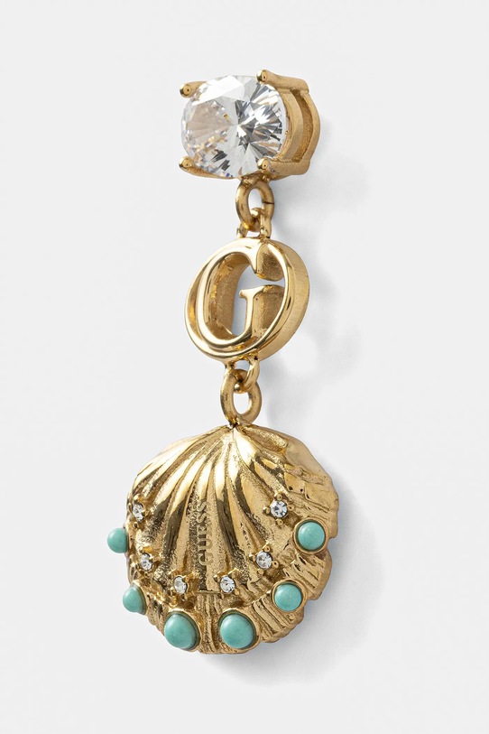 Guess fülbevaló SEASHELL JUBE05.124JW arany SS25