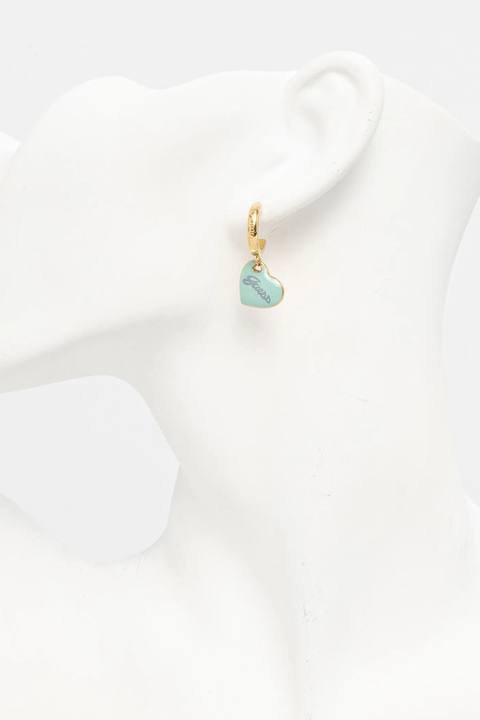 Аксесуари Сережки Guess VINTAGE JUBE05.151JW золотий