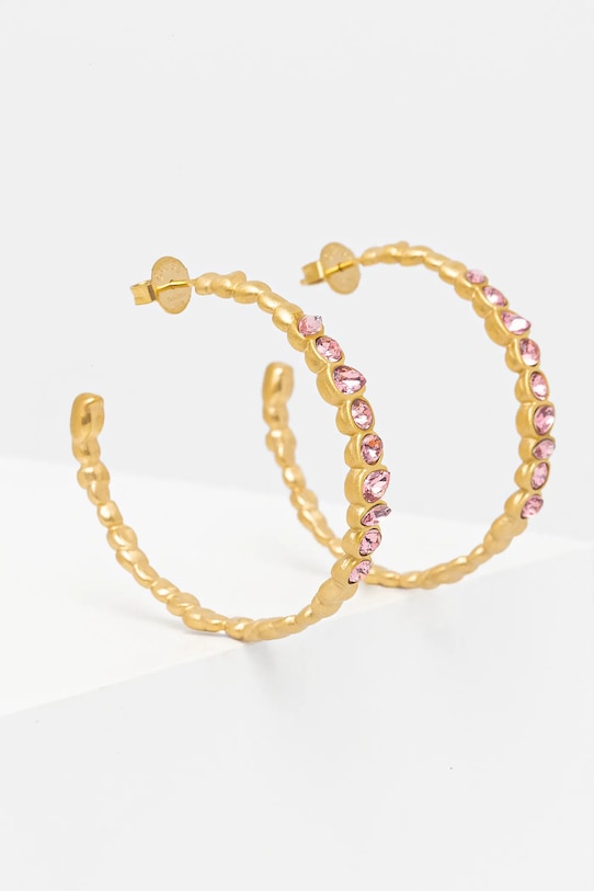 Guess cercei PANAREA Gift Box aur JUBE05.181JW