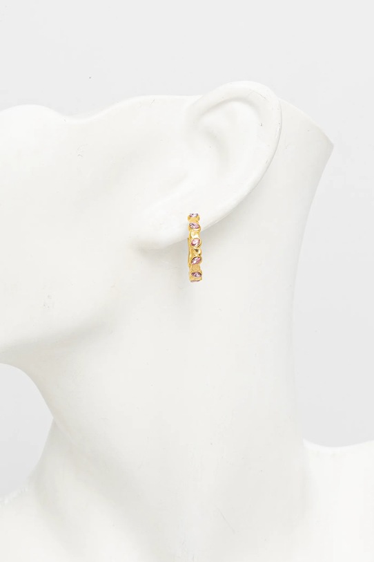 Аксессуары Сережки Guess PANAREA JUBE05.184JW золотой