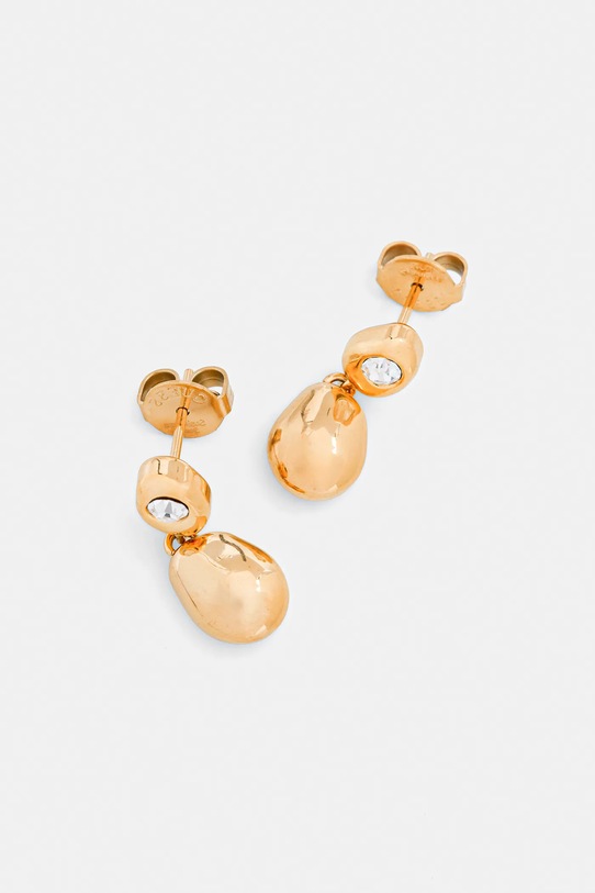 Guess kolczyki PANAREA JUBE05.187JW złoty SS25