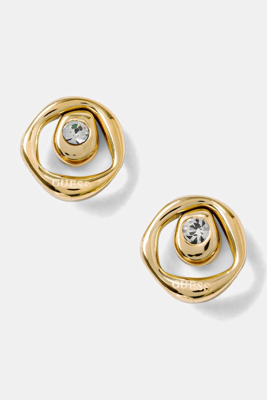 Сережки Guess PANAREA золотий JUBE05.188JW