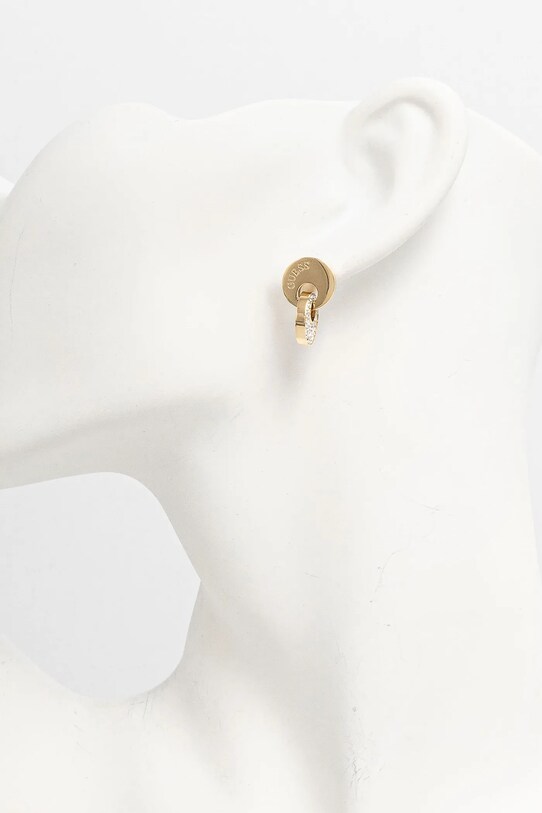 Accesorii Guess cercei BLOOMING SUMMER JUBE05.221JW aur