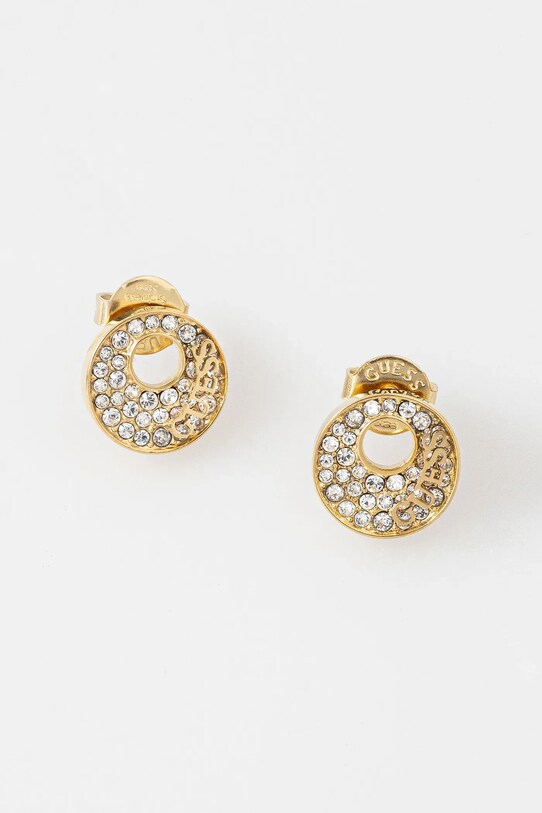 Сережки Guess BLOOMING SUMMER золотий JUBE05.225JW