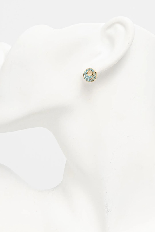 Аксесуари Сережки Guess BLOOMING SUMMER JUBE05.228JW золотий