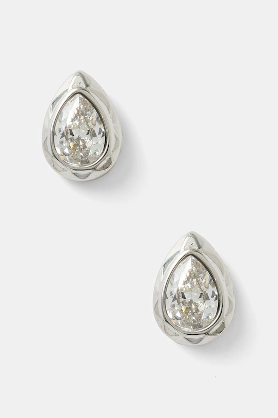 Guess cercei 4G LIGHT Gift Box argintiu JUBE05.247JW