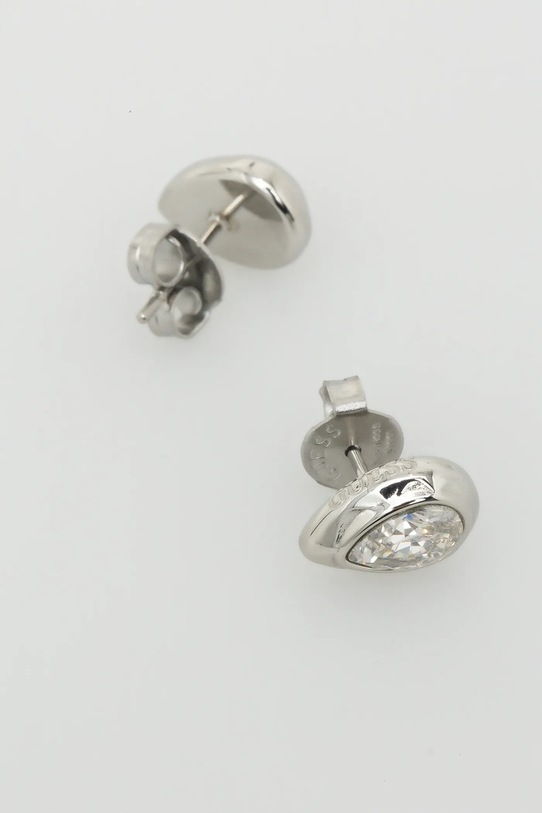 Guess cercei 4G LIGHT JUBE05.247JW argintiu SS25