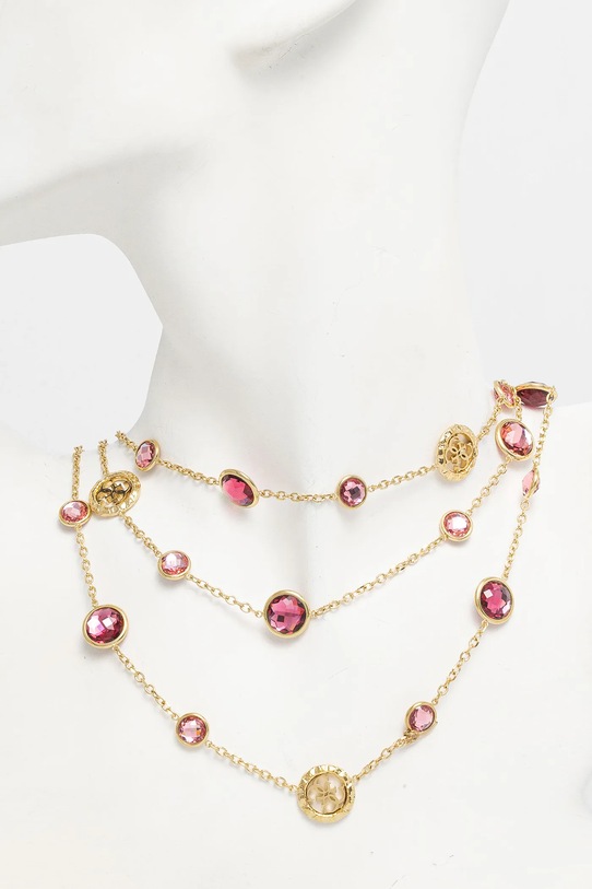 Аксессуары Цепочка Guess PETRA JUBN05.090JW золотой