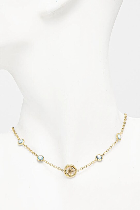 Аксессуары Браслет Guess PETRA JUBN05.097JW золотой