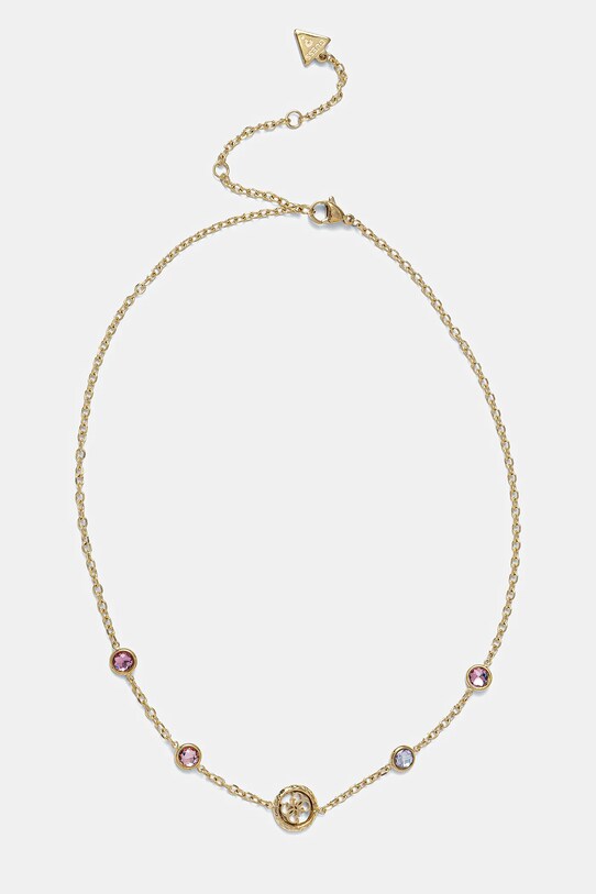 Гривна Guess PETRA злато JUBN05.097JW
