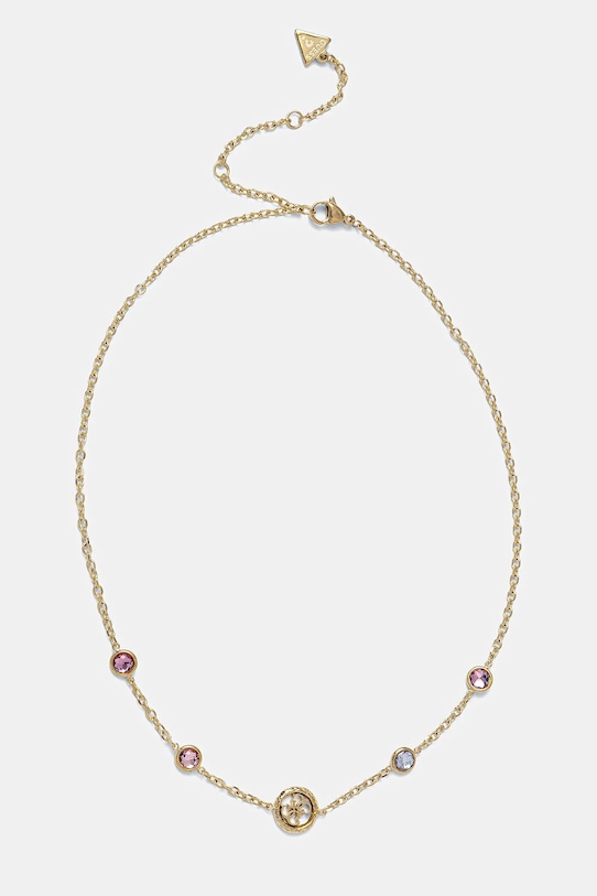 Narukvica Guess PETRA zlatna JUBN05.097JW