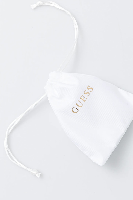 Náhrdelník Guess BAMBOO červená JUBN05.155JW