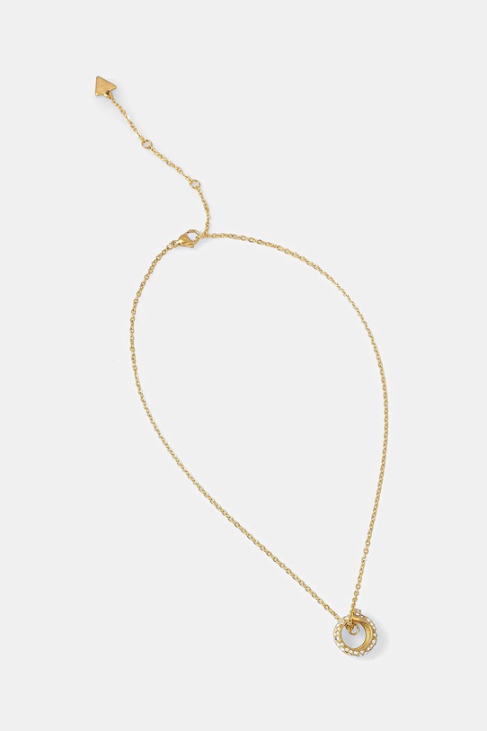 Ланцюжок Guess FABULOUS ME золотий JUBN05.195JW