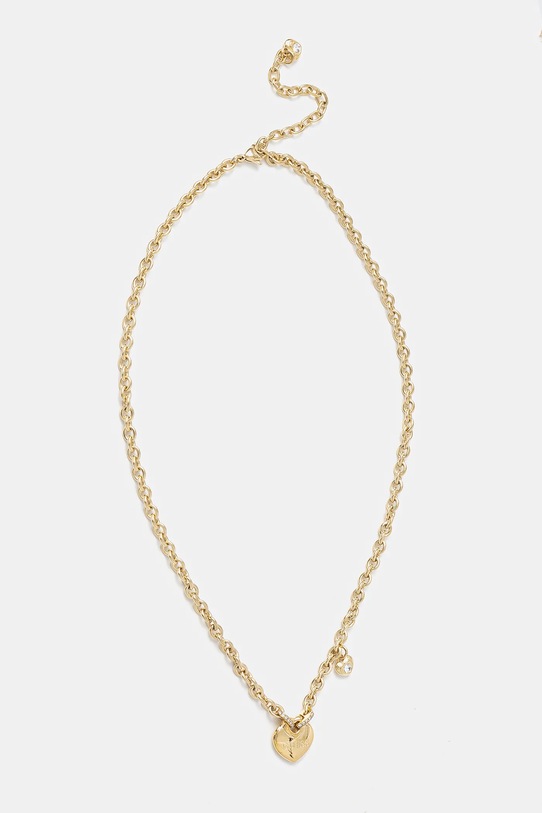 Guess nyaklánc CRAZY IN LOVE arany JUBN05.216JW