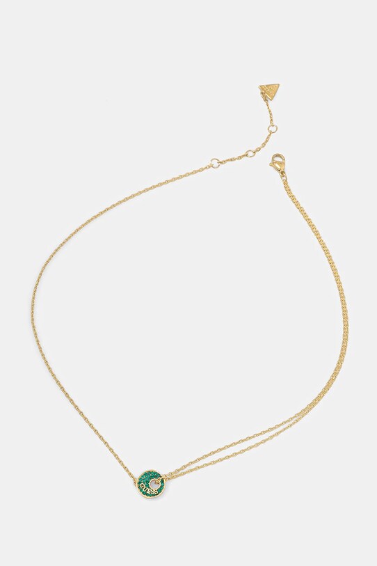 Guess colier BLOOMING SUMMER aur JUBN05.226JW