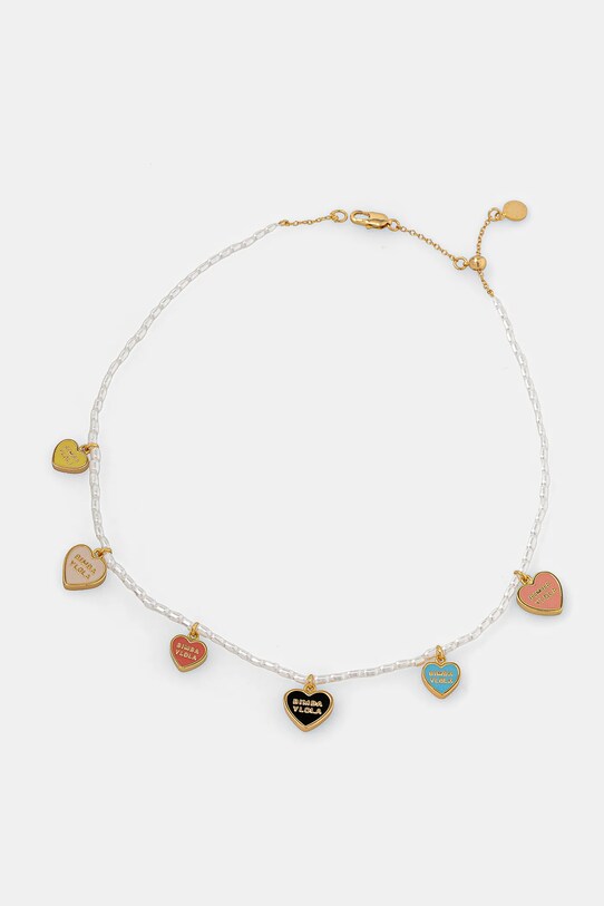 Bimba Y Lola colier multicolor 251BAA104.10140