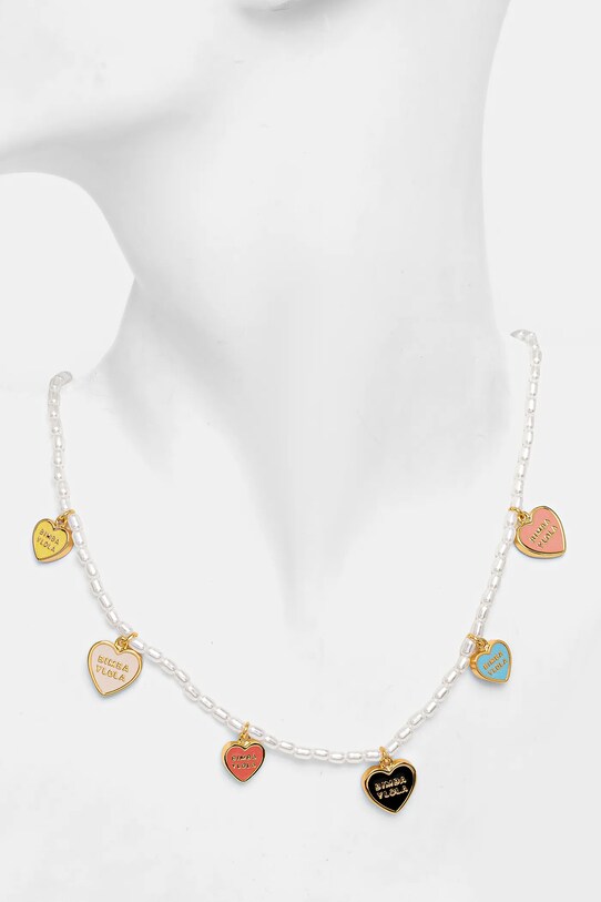 Accesorii Bimba Y Lola colier 251BAA104.10140 multicolor