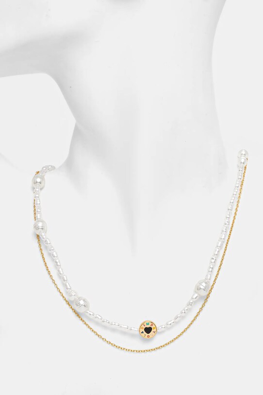 Accesorii Bimba Y Lola colier 251BAA112.10140 aur