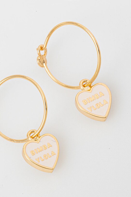 Accesorii Bimba Y Lola cercei 251BAA202.10070 aur